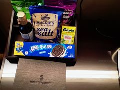 -上海波特曼丽思卡尔顿酒店