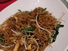 -喜宴又一村·粤菜·茶点·海鲜(壹方天地店)