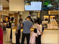 -霸王茶姬(正佳广场店)
