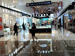 -万达广场(北京槐房店)