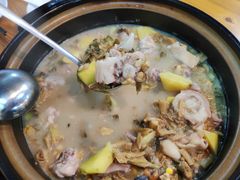 -醋缘臭屁醋养生火锅