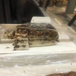 中之杰(特易家店)的大碱馒头好不好吃?用户评价口味怎么样?