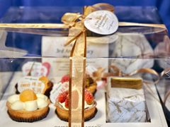 -黛汀烘焙DAINTY BAKERY(代字行合生汇店)