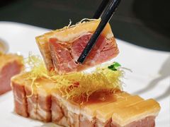 -宫燕府·京菜·烤鸭·淮扬菜(王府中心店)