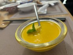 -格桑花开药膳蔬食文化空间