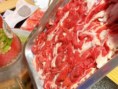 -京炭铜锅涮肉·羊蝎子·羊肉炉(保利·时光里店)
