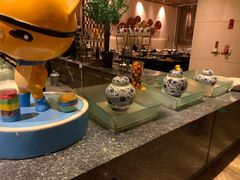 -太原富力万达文华酒店·美食汇西餐厅