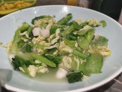 -前海沿·青岛菜(乐客城店)