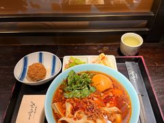 -喜晋道面馆(华严寺广场店)