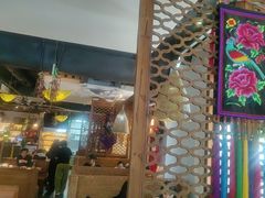-云尊府云南菜·蒸汽石锅鱼(学清路店)