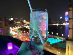 -黄浦江游览(十六铺码头)