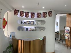 -芊冉•美甲美睫纹绣