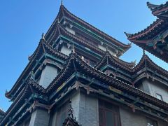 -滦州古城