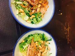 -马来西亚美食街