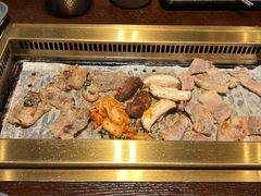 -新石器烤肉(之心城店)
