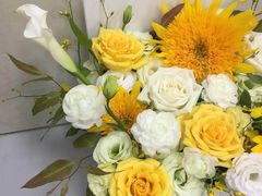 -Native Flower 莱提花艺(南海新天地广场店)