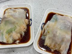 -银记肠粉(文昌北路店)