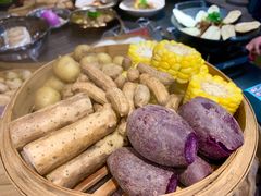 -付家大院(华丰店)