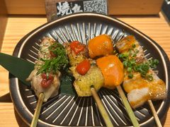 -一豚轩·烧鸟·豚骨拉面(五四路店)