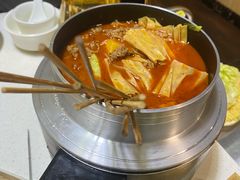 -和庆斋羊蝎子火锅·碳缸烧烤(顺义旗舰店)