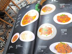 -土耳其卡巴布清真餐厅(西安店)