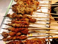 -屋外屋烧烤铺子(学院路店)