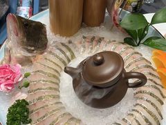 -香雪海饭店中餐厅(人民桥店)