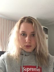 我约会四天后-BENSON沙龙