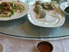-万宝海鲜舫(劳动公园店)