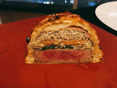 惠灵顿-圣丰索菲特·法国餐厅