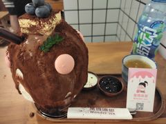 -WONDER ICE 萬得冰田(建設路总店)