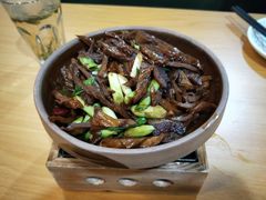 -万景饭店·鱼街农家菜