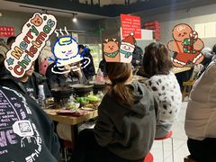 -范贤光鸡公煲(平乐园总店)