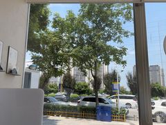-海合安武汉极地海洋公园