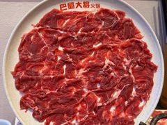 -巴蜀大将火锅(春熙店)