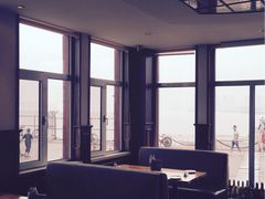 卡座-LENBACH兰巴赫西餐啤酒坊(大连星海广场店)