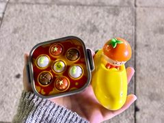 -海底捞火锅(南开鲁能城店)