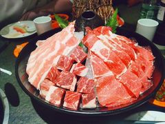 -煲宫(华润万象城店)
