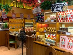 -耶里夏丽·新疆菜·28年喀什老馆(田林东路店)