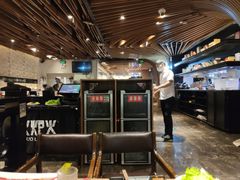 -火炉火自助餐(悠唐购物中心店)