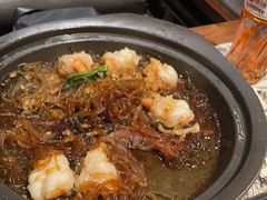 -绿茶餐厅(财富购物中心店)