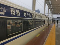-温州南站