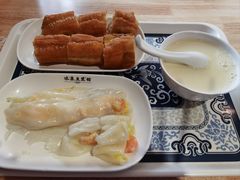 -冰泉豆浆馆(阳朔店)