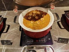 -拉蒂娜·巴西牛排馆 Latina·Brazilian Steakhouse(王府井喜悦店)
