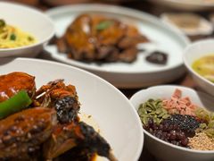 -清水亭湖北菜(大屯DT51店)