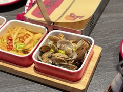 -钱锋炭缸烧烤(南湖大路总店)