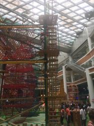 -乐8运动馆·桐语运动乐园(南湖二路店)