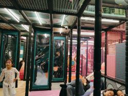 -MELAND CLUB亲子乐园·派对·餐厅(北京芳圆里ID MALL店)