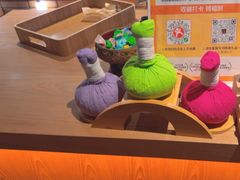 -泰合玺·精油疗愈SPA(狮山天街生活广场店)