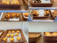 -玥儿弯弯手作烘焙(中海国际社区御城店)